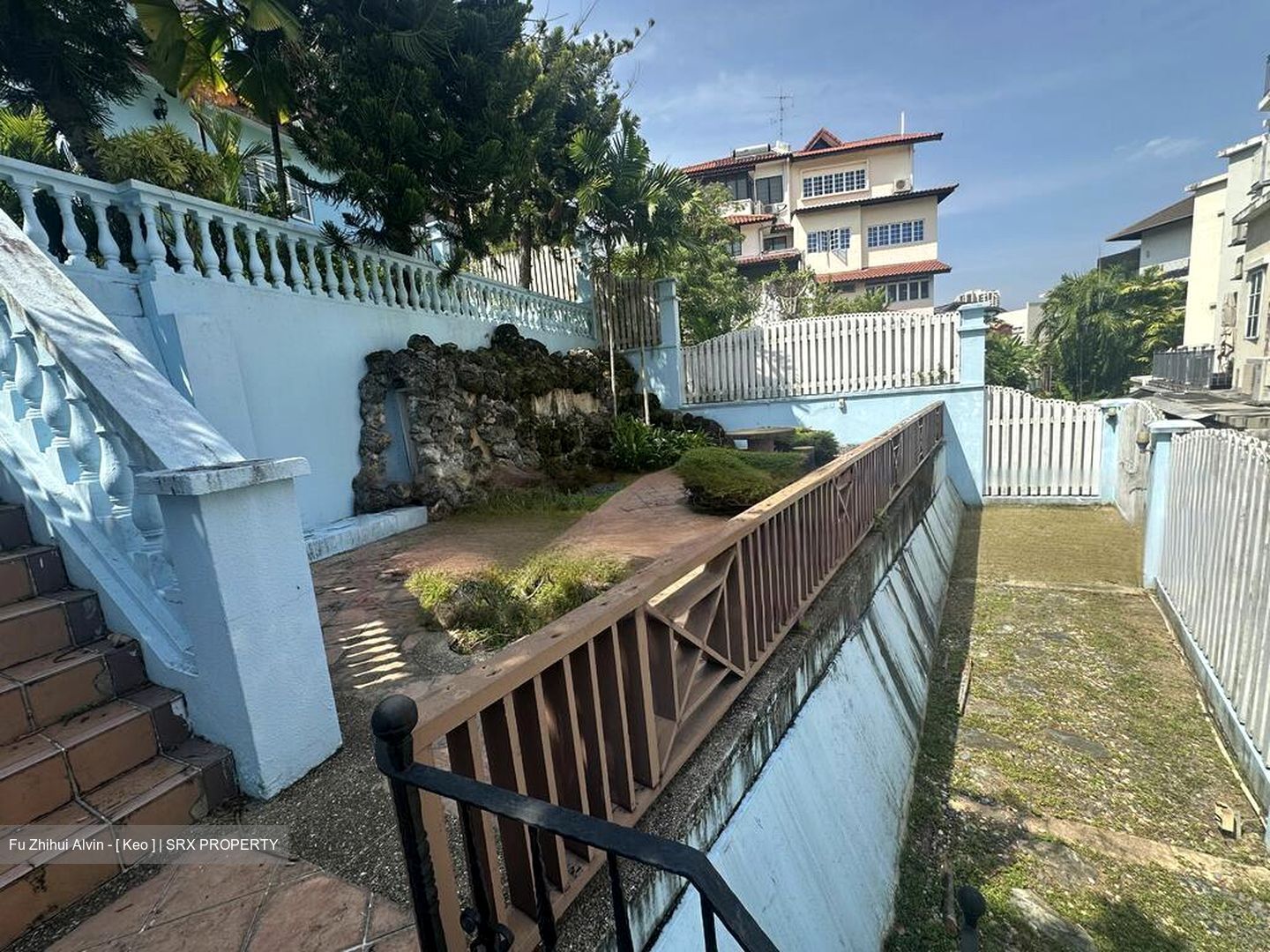 Lucky View (D16), Semi-Detached #471740331